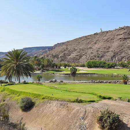 Vila Tauro Golf By Villagrancanaria Puerto Rico (Gran Canaria)