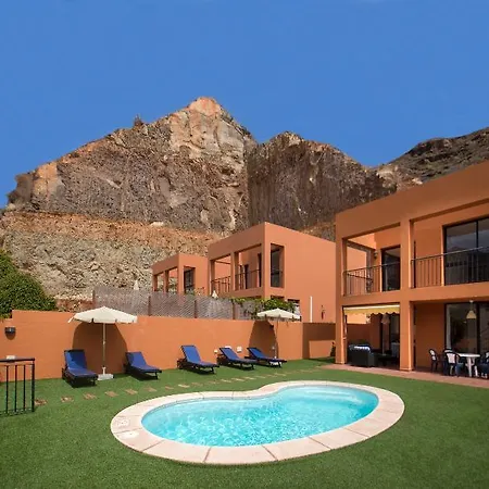 Tauro Golf By Villagrancanaria *