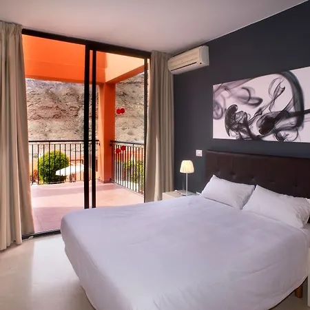 Tauro Golf By Villagrancanaria Vila *