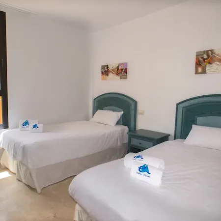 Vila Tauro Golf By Villagrancanaria *