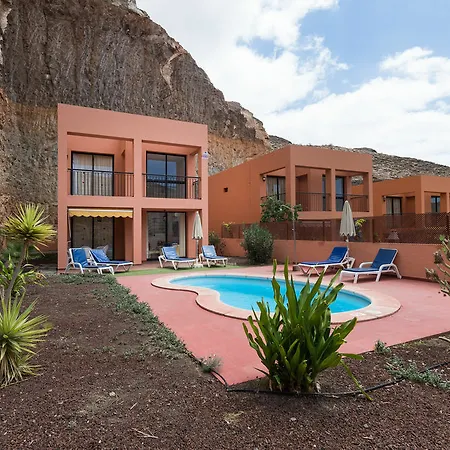 Tauro Golf By Villagrancanaria *