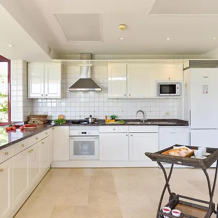 Vila Tauro Golf By Villagrancanaria