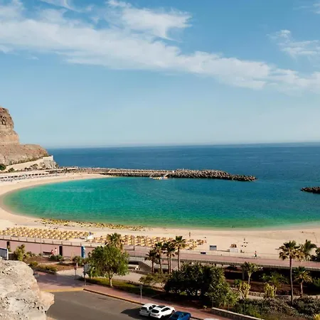 Tauro Golf By Villagrancanaria Vila *