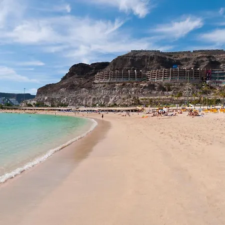Tauro Golf By Villagrancanaria Vila *