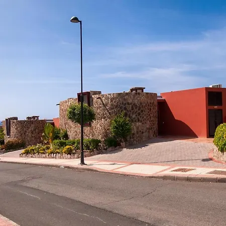 Vila Tauro Golf By Villagrancanaria