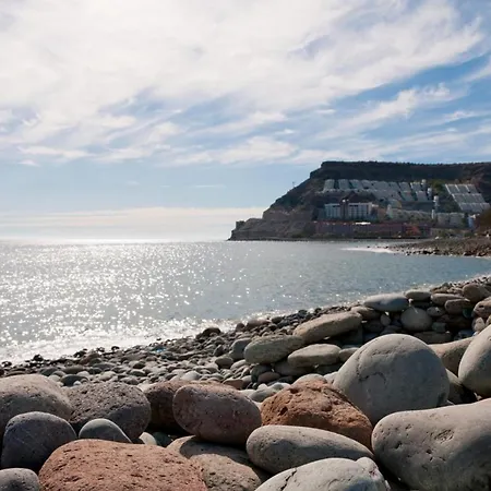 Vila Tauro Golf By Villagrancanaria *