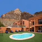 Tauro Golf By Villagrancanaria *