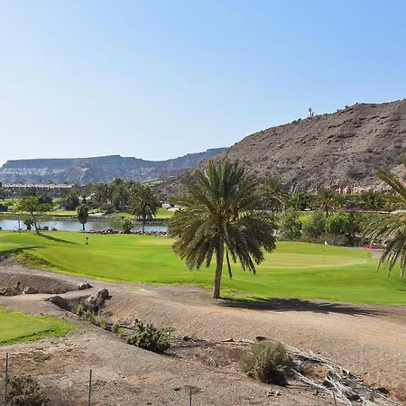 Tauro Golf By Villagrancanaria *