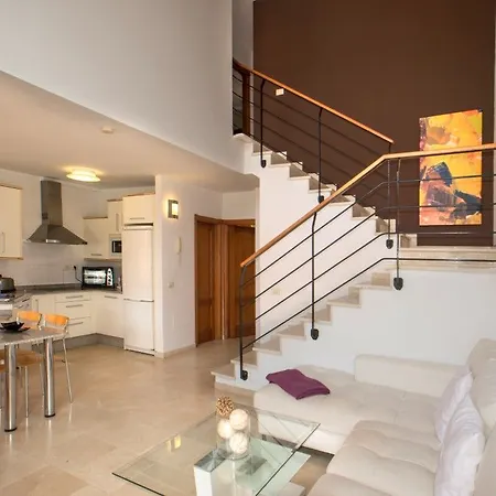 Villa Tauro Golf Puerto Rico (Gran Canaria)