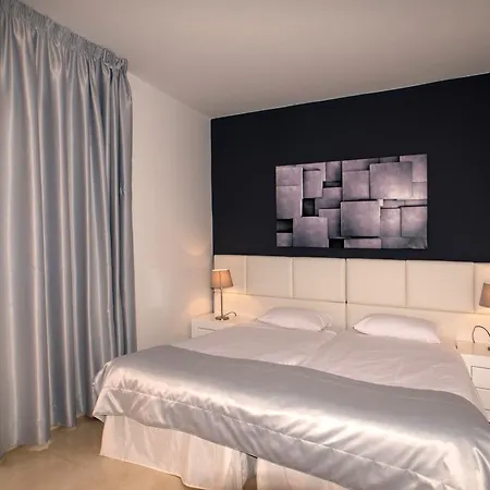 Tauro Golf By Villagrancanaria Villa