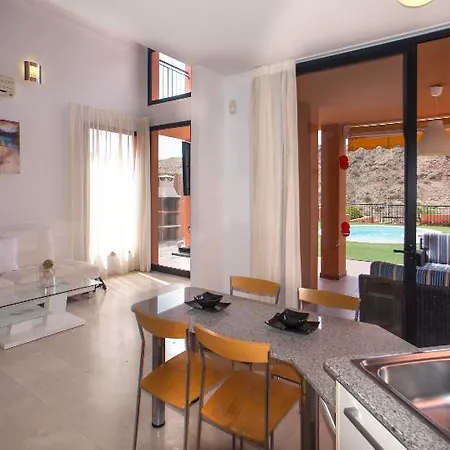 Villa Tauro Golf By Villagrancanaria
