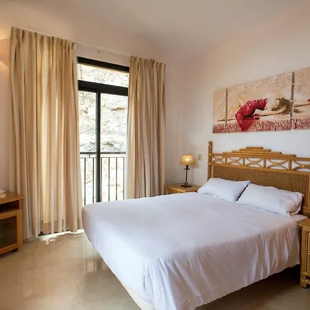 Tauro Golf By Villagrancanaria Villa