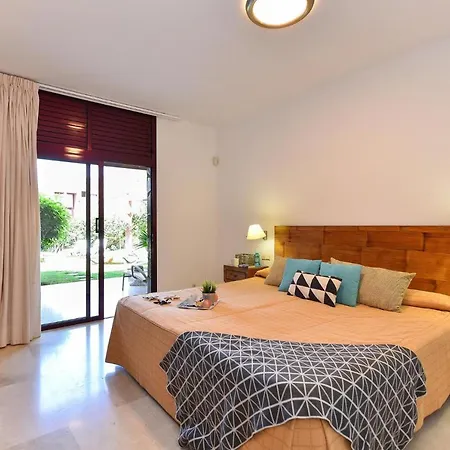 Villa Tauro Golf *