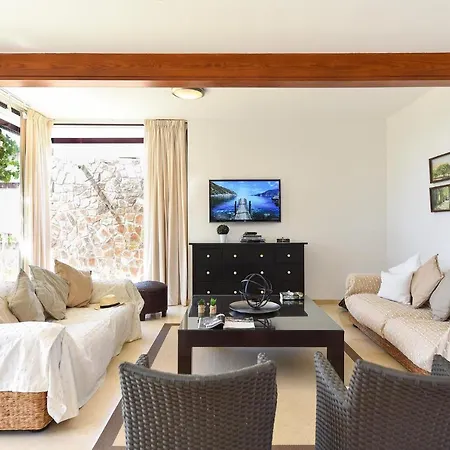 Villa Tauro Golf By Villagrancanaria *
