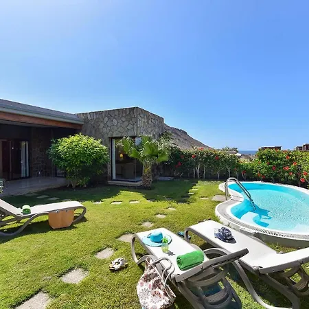 Tauro Golf * Puerto Rico (Gran Canaria)