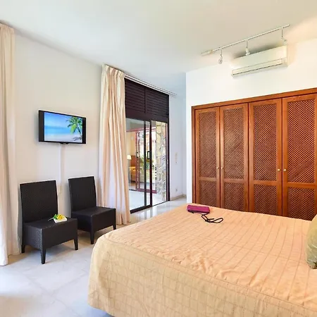 Villa Tauro Golf Puerto Rico (Gran Canaria)