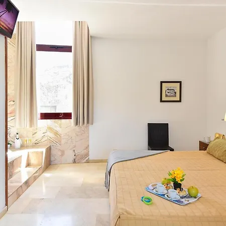 Tauro Golf By Villagrancanaria Villa *