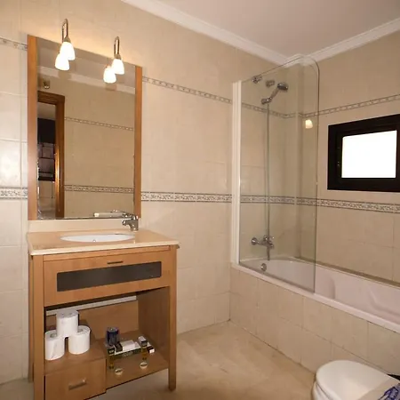 Tauro Golf By Villagrancanaria Villa